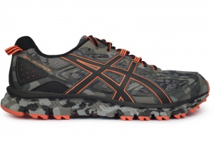 Asics Gel SCRRM 3 Men 