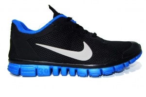 NIKE Free Run 3.0