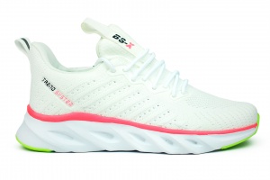 BaaS Ploa Running
