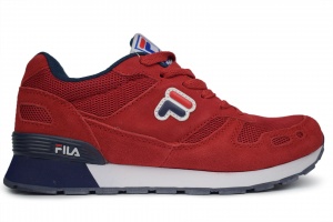 Fila Classic Low Women 