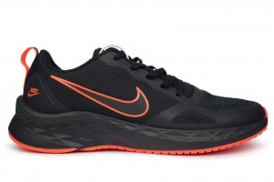 Nike Shield Structure