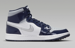 Air Jordan I High G