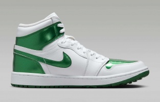 Air Jordan I High G