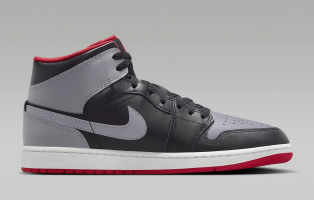 Air Jordan 1 Mid