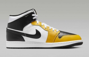 Air Jordan 1 Mid