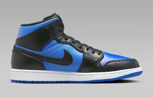 Air Jordan 1 Mid