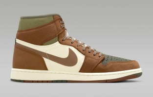 Air Jordan 1 Element