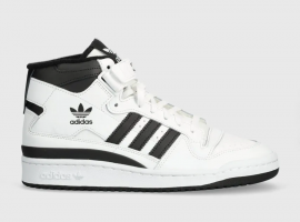  Adidas Originals Forum Mid