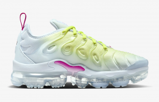 Nike Air VaporMax Plus