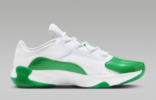 Nike Air Jordan 11 CMFT Low