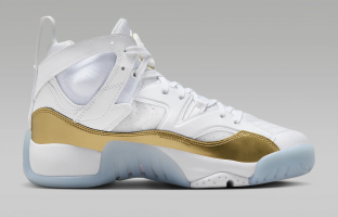 Nike Jumpman Two Trey