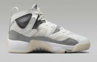 Nike Jumpman Two Trey