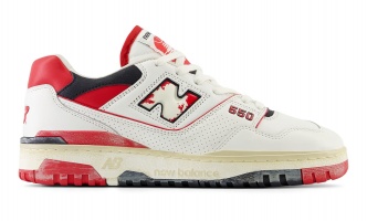 New Balance 550