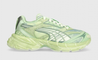 Puma Velophasis Retreat Yourself