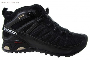 Salomon Gore-TEX 