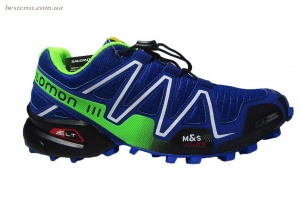 Salomon Clima Shield 