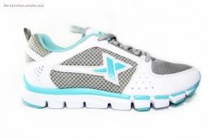 XTep Sports Shoes 