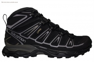 Salomon X ULTRA MID 2 GTX 