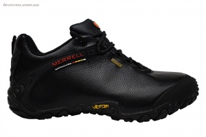 Merrell Continuum Goretex 