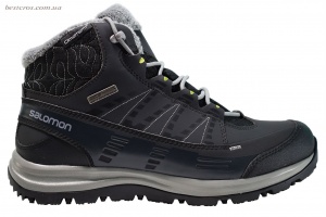 Salomon Climatherm CS WP2 