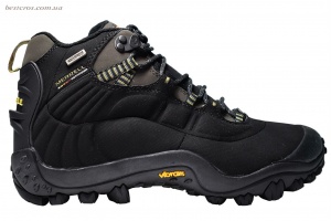Merrell Continuum Goretex 