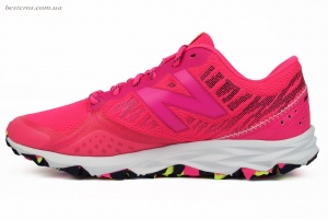 New Balance WT690Ro2 