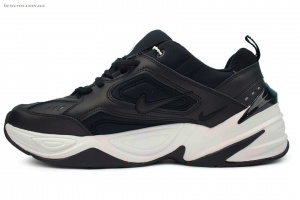 Nike Air Monarch the M2K Tekno 