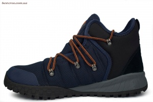Columbia Firecamp lll Boot 