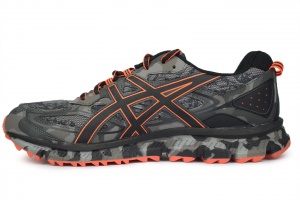 Asics Gel SCRRM 3 Men 