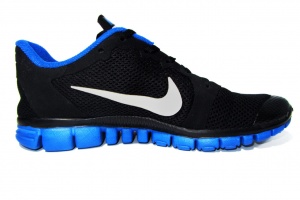 NIKE Free Run 3.0
