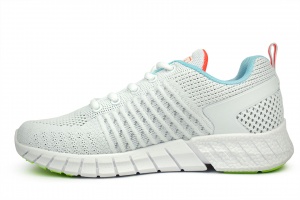BaaS Ploa Running
