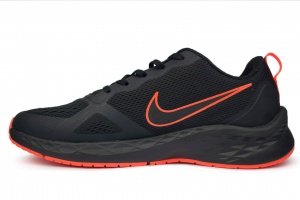 Nike Shield Structure