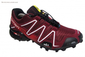 Salomon Clima Shield 