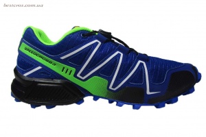 Salomon Clima Shield 