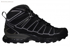 Salomon X ULTRA MID 2 GTX 