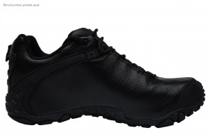 Merrell Continuum Goretex 