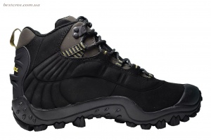 Merrell Continuum Goretex 